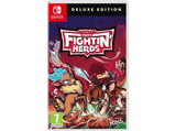 Nintendo Switch Them's Fightin' Herd (Edición Deluxe)