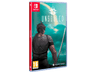 Nintendo Switch Unsouled