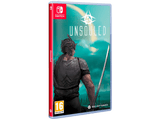 Nintendo Switch Unsouled