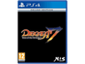 PS4 Disgaea 7: Vows of the Virtueless Deluxe Edition