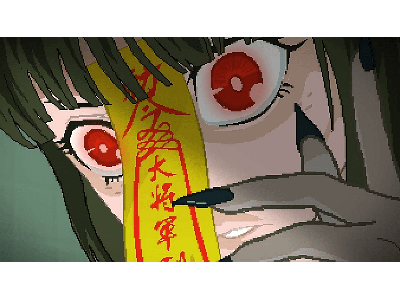 Nintendo Switch Yuppie Psycho (Edición Collector)