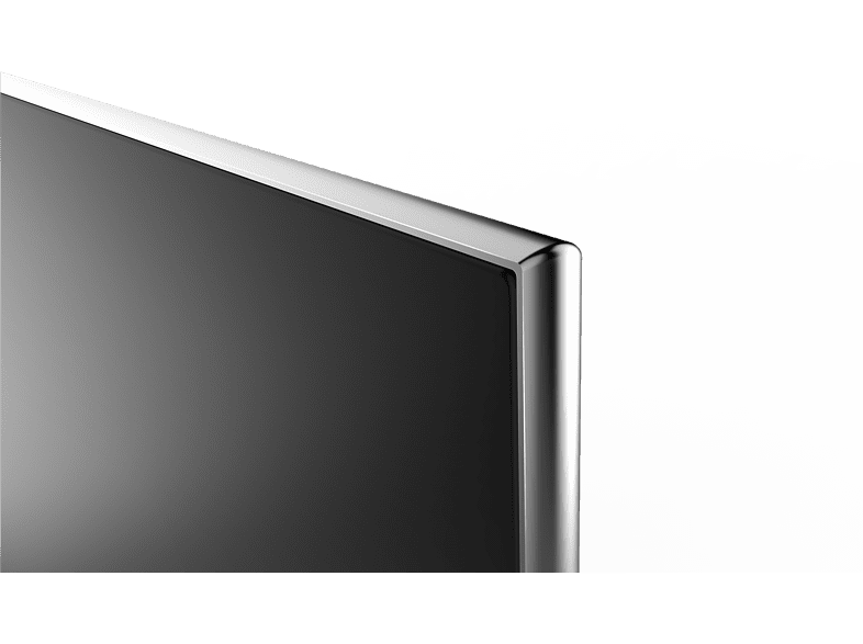 Monitor - Peaq PMO S243-VFC, 24 Full-HD, 5 ms, 75 Hz, AMD FreeSync, Ultra Slim, HDMI 1.4, Negro