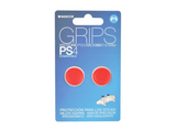 Grips - Woxter - Grips Color Rojo, PS4