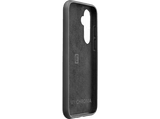Funda - CellularLine Chroma, Samsung Galaxy A14 5G, Goma blanda, Negro