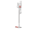 Aspirador escoba - Xiaomi Mi Vacuum Cleaner G10, 600 W, Autonomía 65 min, Inalámbrico, 2200 mAh, 0.6 l, Blanco