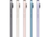 Apple iPad Air, 256 GB, Blanco estrella, WiFi, 10.9, Liquid Retina, Chip M1 con Neural Engine