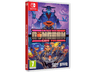 Nintendo Switch Enter/Exit the Gungeon