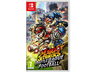 Nintendo Switch Mario Strikers: Battle League Football