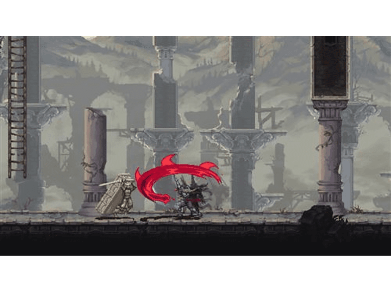 Nintendo Switch Blasphemous 2