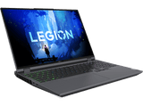 Portátil gaming - Lenovo Legion 5 Pro 16IAH7H, 16 WQXGA, Intel® Core™ i7-12700H, 32GB RAM, 1TB SSD, GeForce RTX™ 3070, Sin sistema operativo