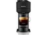 Cafetera de cápsulas - Krups XN910N, 1500 W, 1.1 l, Wi-Fi, Bluetooth, Negro