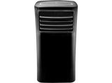 Aire acondicionado portátil - OK OAC 7022 B, 755 W, R290, 63 dB, -17-30° C, 24.3 m², Negro