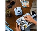 Álbum de fotos - Fujifilm Instax Mini, Para fotos de cámara instantánea, 180 fotos, Blossom Pink