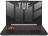 Portátil gaming - ASUS TUF A15 FA507NU-LP045 , 15.6" Full-HD, Ryzen™ 7 7735HS, 16GB RAM, 512GB SSD, GeForce RTX™ 4050, Sin sistema operativo