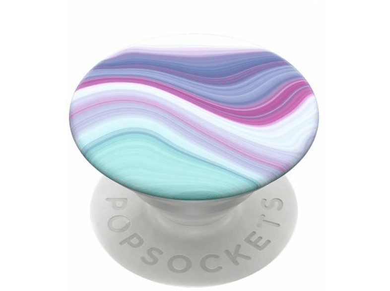 Soporte adhesivo para móvil - PopSockets Metamorphic