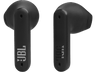Auriculares True Wireless - JBL Tune Flex, Bluetooth 5.2, 8h autonomía + Estuche carga, Negro