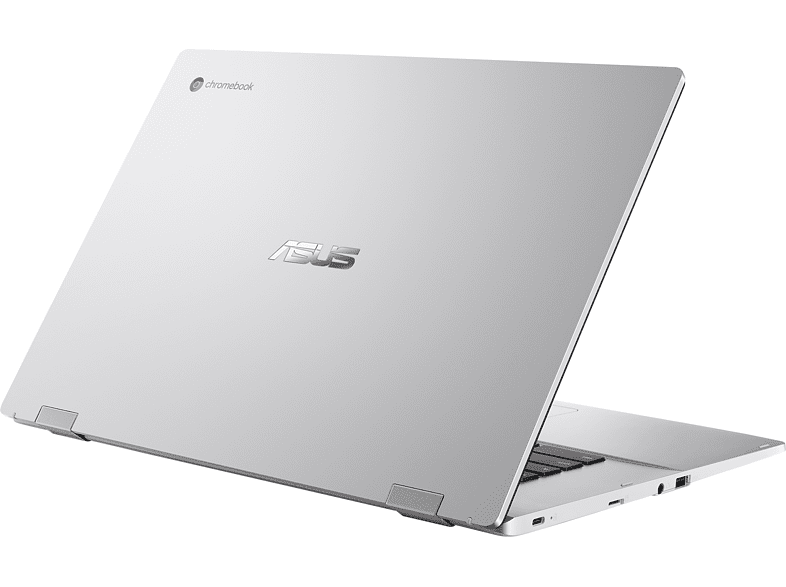 Portátil - ASUS Chromebook CX1500CNA-EJ0100, 15.6 Full HD, Intel® Celeron® N3350, 8GB RAM, 64GB eMMC, Intel® HD Graphics 500, Chrome OS