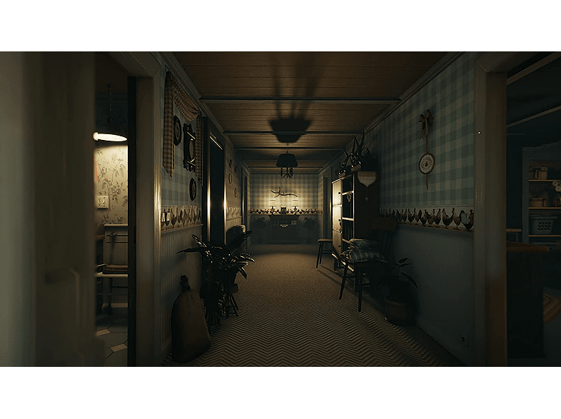 Nintendo Switch Alfred Hitchcock Vertigo (Ed. Limitada)