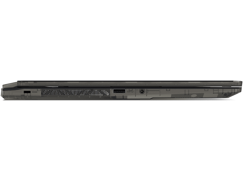 Portátil gaming - MSI Cyborg 15 A12VF-036XES, 15.6 Full HD, Intel® Core™ i5-12450H, 16GB RAM, 512GB SSD, GeForce RTX™ 4060, Sin sistema operativo