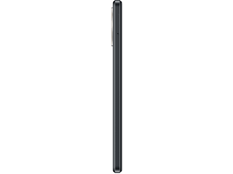 Móvil - Honor X6, Midnight Black, 64 GB, 4 GB RAM, 6.5  HD, Mediatek Helio G25, 5000 mAh, Magic UI 6.1 basado en Android 12