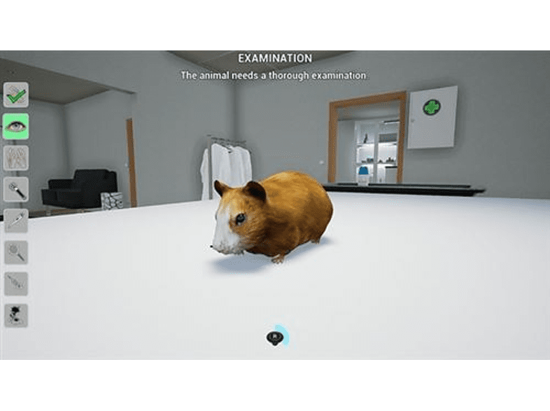 Nintendo Switch My Life: Pet Vet