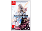 Nintendo Switch The Legend of Heroes. Trails Into Reverie Ed Deluxe