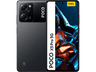 Móvil - Pocophone X5 Pro, Negro, 256 GB, 8 GB RAM, 6.67" FHD+ Flow AMOLED DotDisplay, Snapdragon® 778G, 5000 mAh, Android