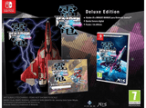 Nintendo Switch Raiden III x MIKADO MANIAX Deluxe Edition