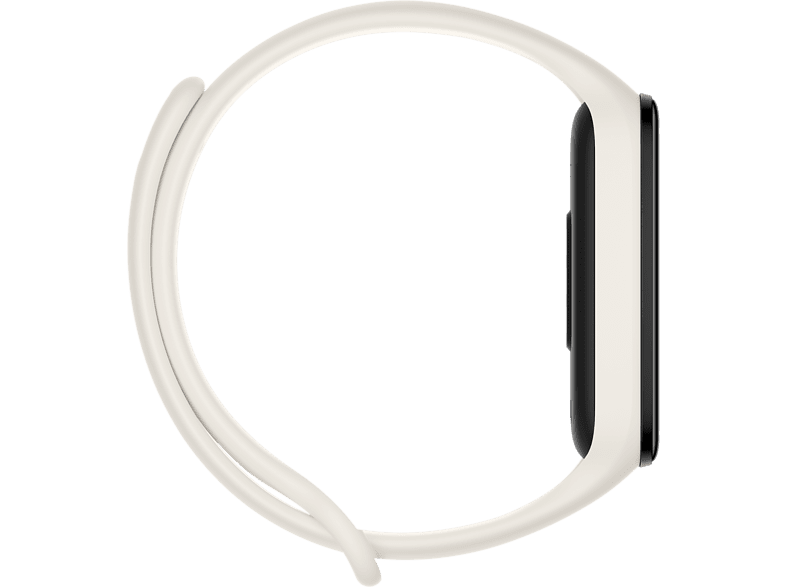Pulsera de actividad - Xiaomi Redmi Smart Band 2, Pantalla de 1,47, 5 ATM, Hasta 14 días, Más de 30 modos deportivos, Blanco