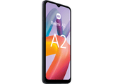 Móvil - Xiaomi  Redmi A2, Negro, 32 GB, 2GB RAM, 6.52 HD+ Dot Drop Display, MediaTek Helio G36, 5000 mAh, Android