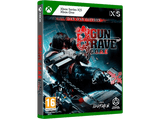 Xbox Series X/S & Xbox One Gungrave G.O.R.E. Day One Edition