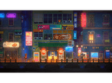 Nintendo Switch Tales of the Neon Sea (Ed. Coleccionista)