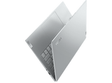 Portátil - Lenovo Yoga Slim 7 Pro 14IAP7, 14 DCI 2K, Intel® Evo™ Core™ i7-1260P, 8GB RAM, 512GB SSD, Iris® Xe Graphics, Windows 11 Home