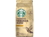 Café - Starbucks café molido 100% arábica paquete, 200 g