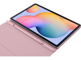 Funda tablet - Samsung Tab S6 Lite, Para Samsung Galaxy Tab S6 Lite, Rosa