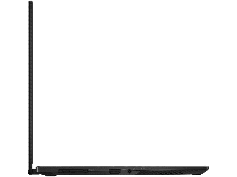 Portátil gaming - ASUS ROG Flow X13 GV301RE-LJ057W, 13.4 WUXGA, Ryzen™ 9 6900HS , 32GB RAM, 1TB SSD, GeForce RTX™ 3050 Ti, Windows 11 Home