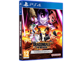 PS4 Dragon Ball: The Breakers (Ed. Especial)