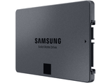 Disco duro SSD - Samsung 870 QVO, 2 TB, SATA 2.5