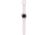 Smartwatch - Amazfit GTR Mini, 20 mm, BioTracker 3.0™, GPS, Bluetooth, AMOLED, Batería 14 días, Misty Pink