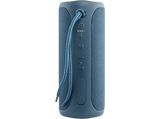 Altavoz inalámbrico - Vieta Pro Upper 3 VM-BS57LB, True Wireless, 40 W, IPX7, 10 horas, Radio FM, Azul