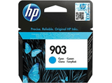 Cartucho de tinta - HP 903, Cian, T6L87AE