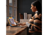 APPLE MacBook Air (2023), 15.3 Retina, Chip M2 de Apple, 8 GB, 512 GB SSD, MacOS, Teclado Magic Keyboard Touch ID, Plata