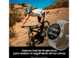 Smartwatch - Samsung Galaxy Watch5 Pro LTE 45mm, 1.4, Exynos W920, 590 mAh, Negro