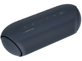 Altavoz inalámbrico - LG XBOOM GO PL7, 30 W, Bluetooth, Autonomía  24 h, IPX5, Comando por voz, Azul