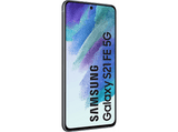 Móvil - Samsung Galaxy S21 FE 5G NEW, Grafito, 256 GB, 8 GB RAM, 6.4 Full HD+, Qualcomm Snapdragon 888, 4500 mAh, Android 12