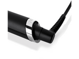 Rizador - GHD Curve Creative Curl, Cerámica, 185 °C, Negro