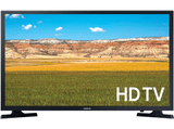TV LED 32 - Samsung UE32T4305AEXXC, HD, Hyper Real, Smart TV, DVB-T2 (H.265), Negro