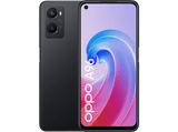 Móvil - OPPO A96, Starry Black, 128 GB, 8 GB RAM, 6.59 FHD+, Qualcomm Snapdragon™ 680, 5000 mAh, Android 11
