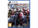 PS5 Marvel's Avengers