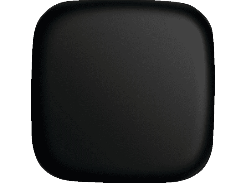 Smartwatch - Fitbit Versa 3, Negro, Funciones de salud avanzadas, GPS, Frecuencia cardiaca, + 6 días batería